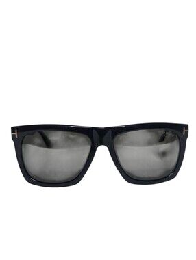 Tom Ford Morgan Square Sunglasses 57mm